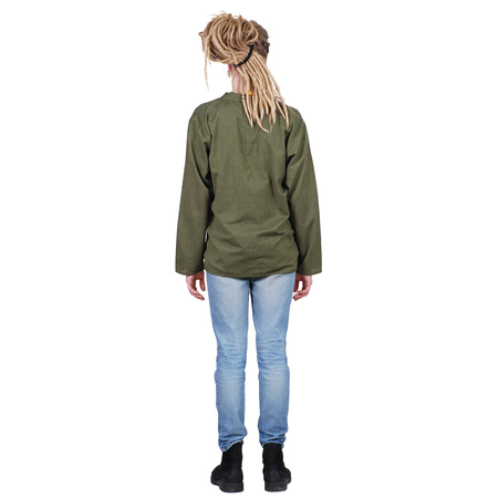 Koszula męska z Nepalu