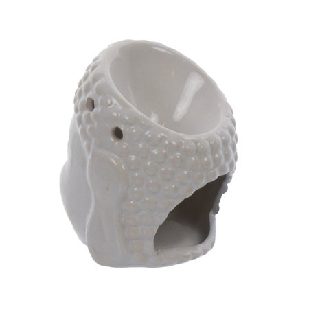 Kominek ceramiczny duży