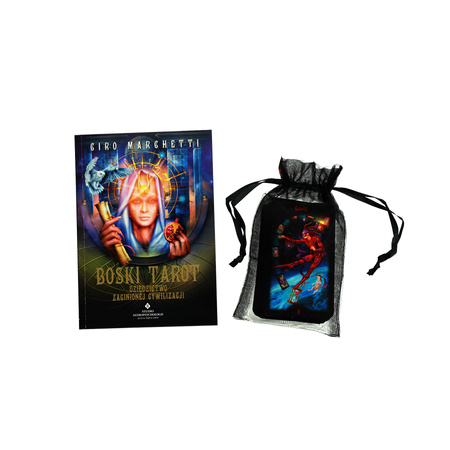 Boski Tarot