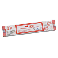 Opium