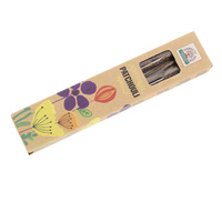 Kadzidła Namaste India Natural Masala - PATCHOULI