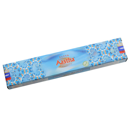 Kadzidła Satya - AASTHA