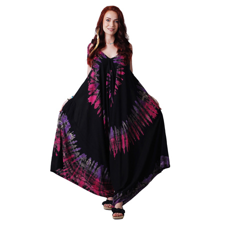 Tajlandia Kombinezon Batik