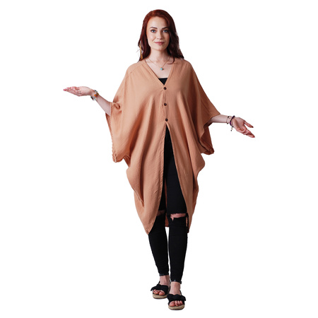 Tajlandia poncho