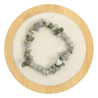 Bransoletka kamienna drobna