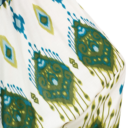 Tajlandia Szarawary Wzorzyste