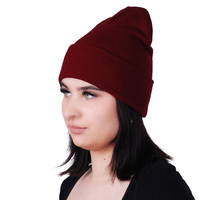 Czapka beanie