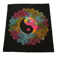 Indie Narzuta bawełniana