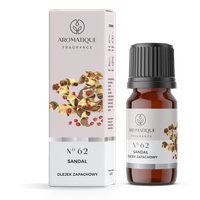 Olejek zapachowy - Sandał