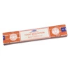 NAG CHAMPA & YOGIC MEDITATION