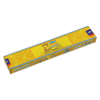 Kadzidła Satya Natural - SANDAL