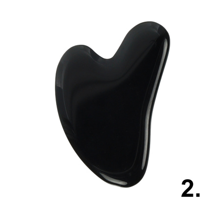 Płytka kamienna Gua Sha