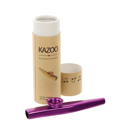 KAZOO