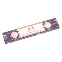 Kadzidła Satya - REIKI