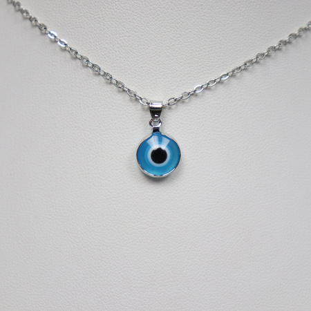 Łańcuszek Oko Proroka