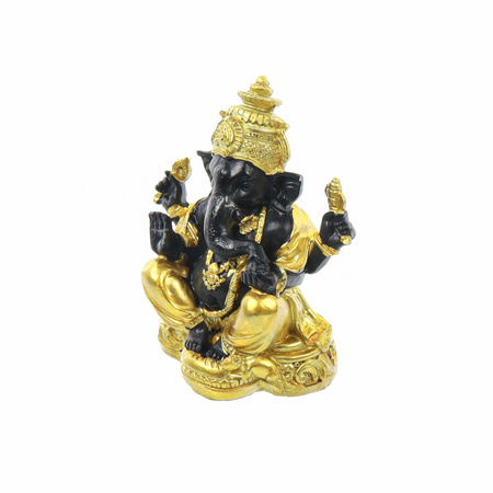Figurka bóstwo - Ganeśa