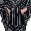 Poncho etno