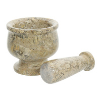 Moździerz kamienny średni 3,5"