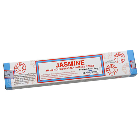 Kadzidła Stamford - JASMINE