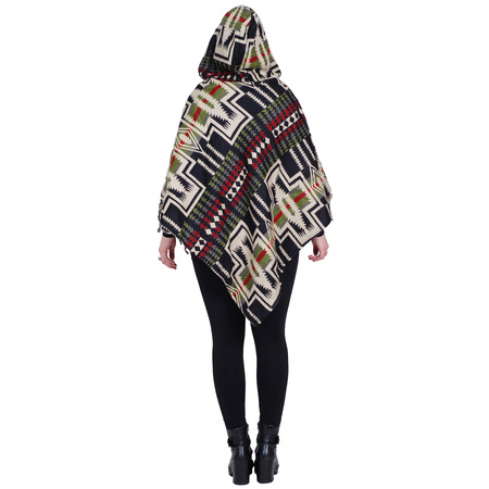 Indie Poncho