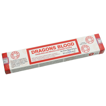 Kadzidła Stamford - DRAGON'S BLOOD