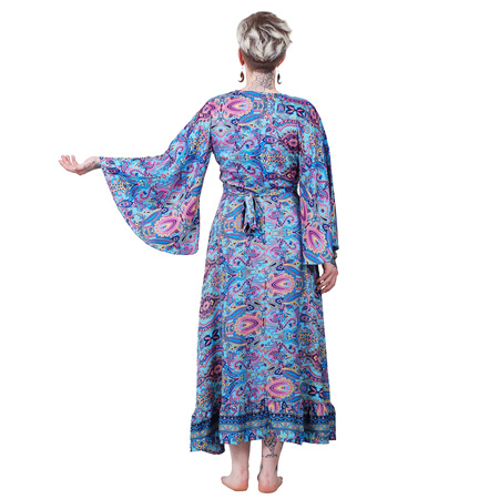 Tajlandia Kimono Boho