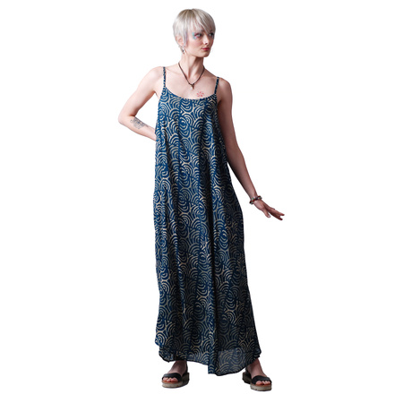 Sukienka z Tajlandii