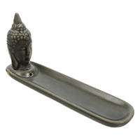 Podstawka pod kadzidło Budda