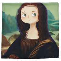 Mona Lisa 1