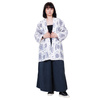 Tajlandia kimono monochrom