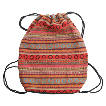 Worek z Nepalu AZTEC