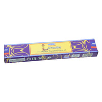 Kadzidła Satya Natural - LAVENDER