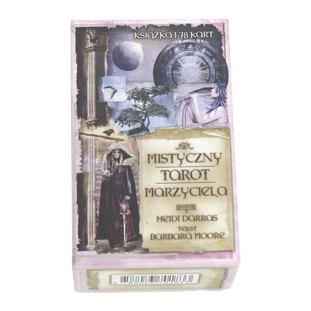 Mistyczna Tarot Marzyciela