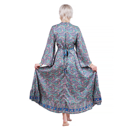 Tajlandia Kimono Boho