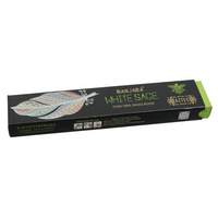 WHITE SAGE