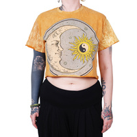 Tajlandia t-shirt krótki