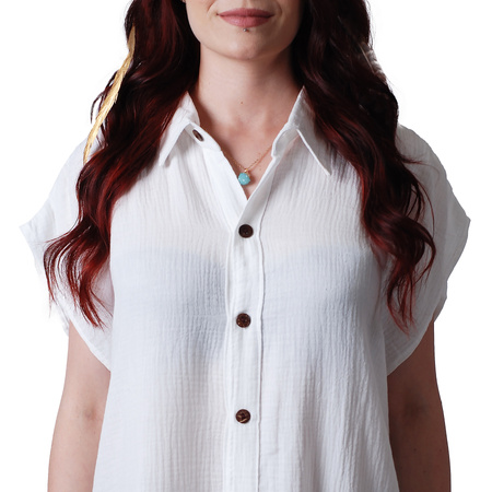 Bawełniana sukienka z Tajlandii