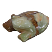 Żabka z onyksu 2''