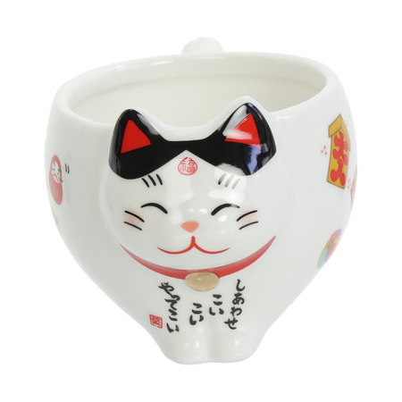 Kubek Maneki Neko - mały