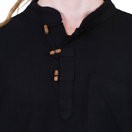 Koszula męska z Nepalu