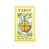 Tarot Pameli Colman Smith