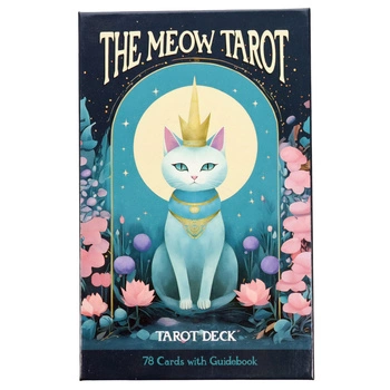 The Meow Tarot