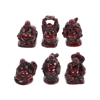 HAPPY BUDDA - ZESTAW