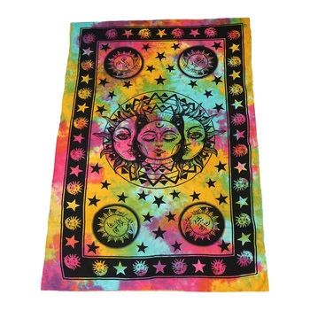 Indie narzuta prostokątna