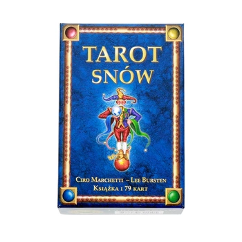 Tarot Snów