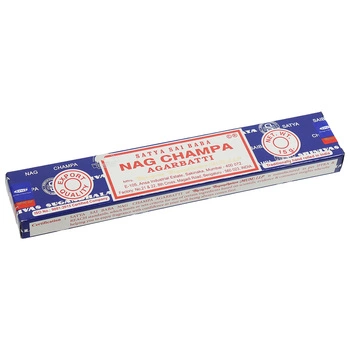 Kadzidła Satya - NAG CHAMPA
