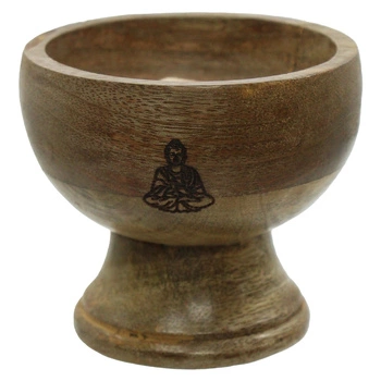 Podstawka na kadzidełka - kielich