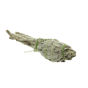 Biała szałwia - kadzidło naturalne