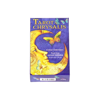 Tarot Chrysalis