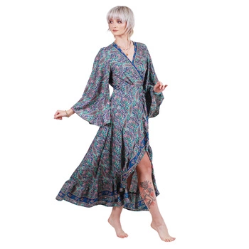 Tajlandia Kimono Boho